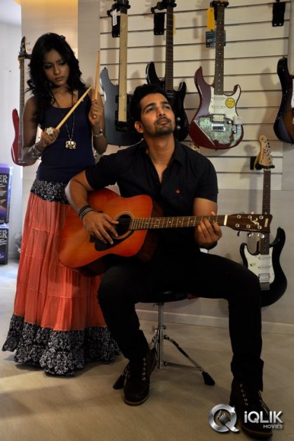 Prema Ishq Kaadhal